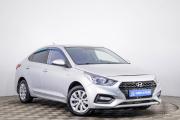 Hyundai Solaris II Пермь  - изображение 23