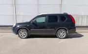 Nissan X-Trail II Рестайлинг Санкт-Петербург  - изображение 26