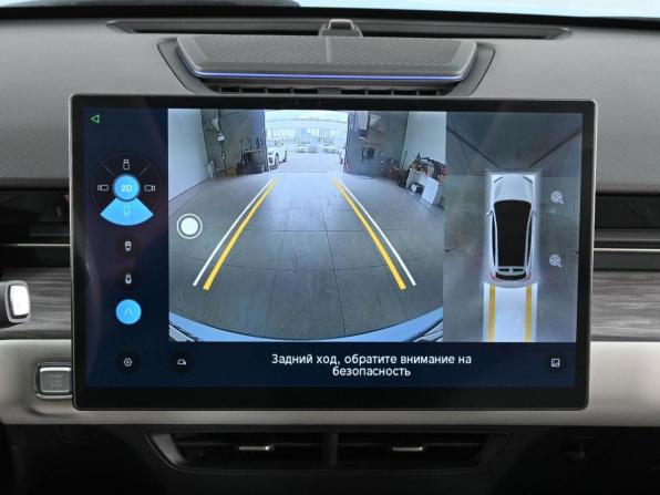 JETOUR DASHING I с пробегом 2023 года, цена 1 999 000 рублей, 85103 км, внедорожник, Автокод Объявления