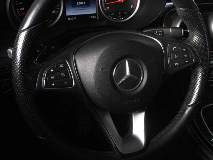 Mercedes-Benz GLC I (X253) Минеральные Воды  - изображение 18