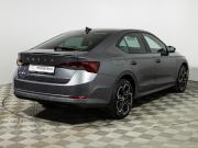 Skoda Octavia IV (A8) Санкт-Петербург  - изображение 20