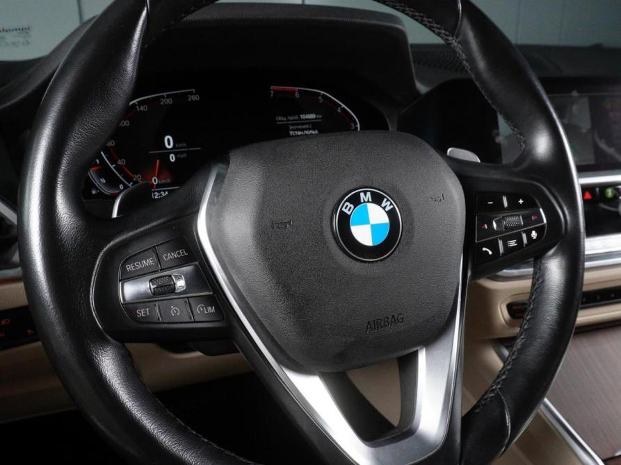 BMW 3 серии VII (G2x) Минеральные Воды  - изображение 22