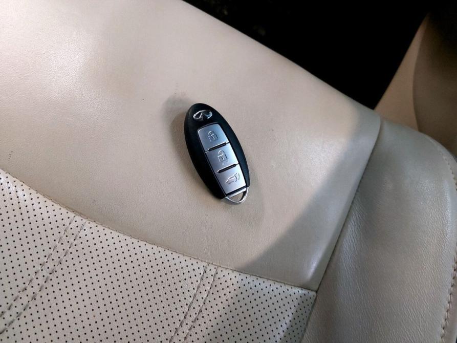 Infiniti QX60 I Рестайлинг Москва  - изображение 16