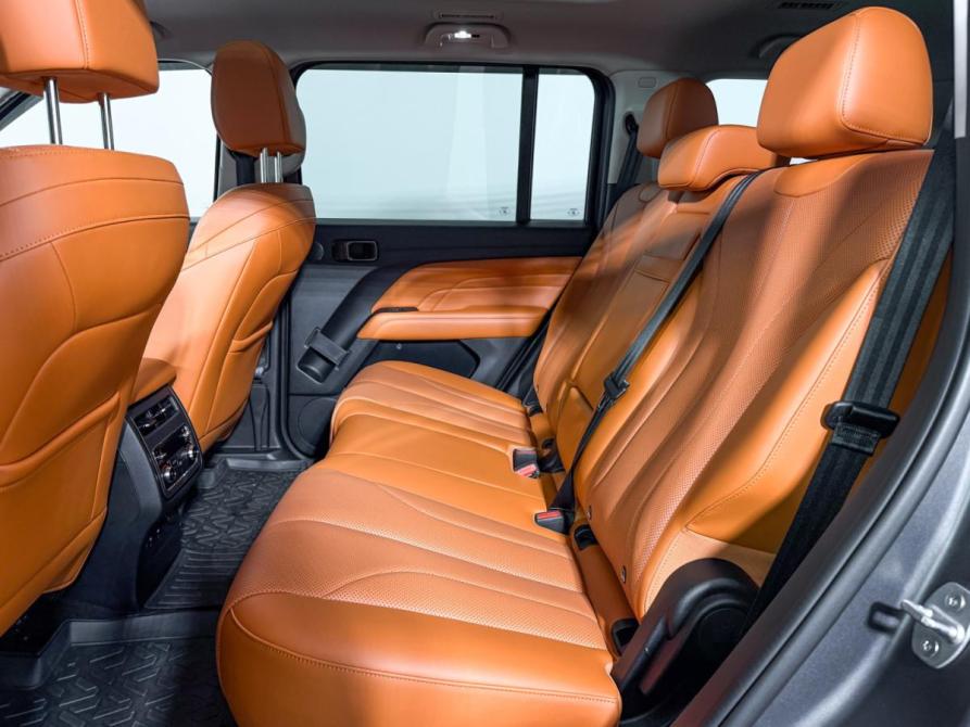 Haval H9 II Санкт-Петербург  - изображение 13