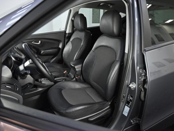 Hyundai ix35 I Рестайлинг с пробегом 2014 года, цена 1 149 000 рублей, 150000 км, внедорожник, Автокод Объявления