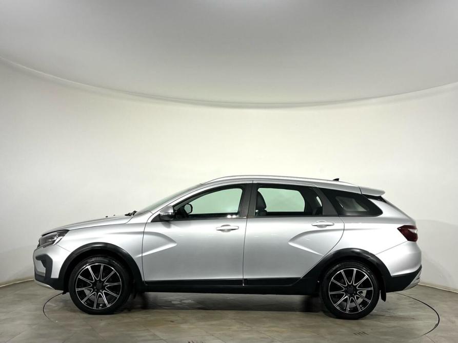 Lada (ВАЗ) Vesta I Рестайлинг (NG) Ижевск  - изображение 8