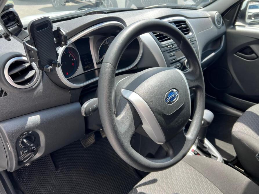 Datsun on-DO I Ростов-на-Дону  - изображение 14