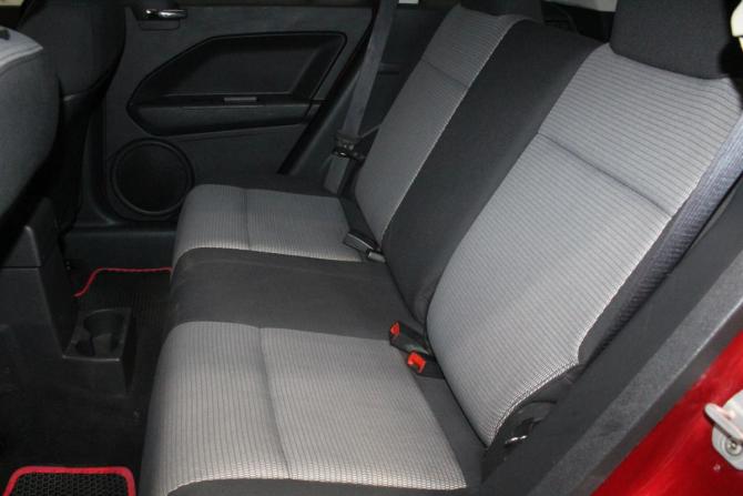 Dodge Caliber I с пробегом 2008 года, цена 650 000 рублей, 222582 км, хэтчбек, Автокод Объявления