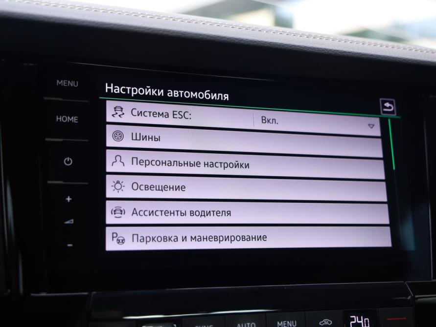 Volkswagen Touareg III Санкт-Петербург  - изображение 17
