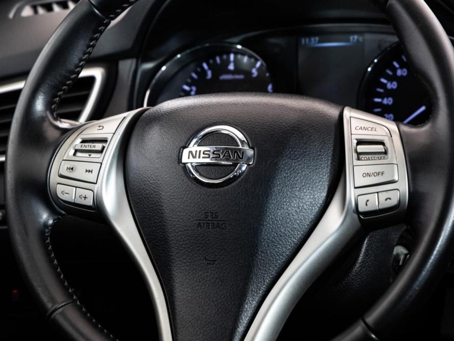 Nissan Qashqai II Санкт-Петербург  - изображение 11