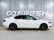 Skoda Octavia III (A7) Рестайлинг Воронеж  - изображение 27