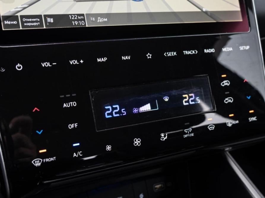 Hyundai Tucson IV Краснодар  - изображение 14