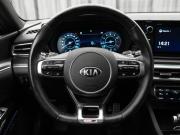 Kia K5 III Москва  - изображение 40