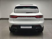 Porsche Macan I Рестайлинг 2 Москва  - изображение 34