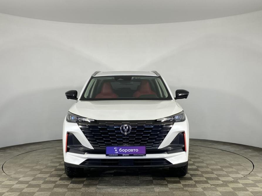 Changan CS55 Plus II Воронеж  - изображение 3