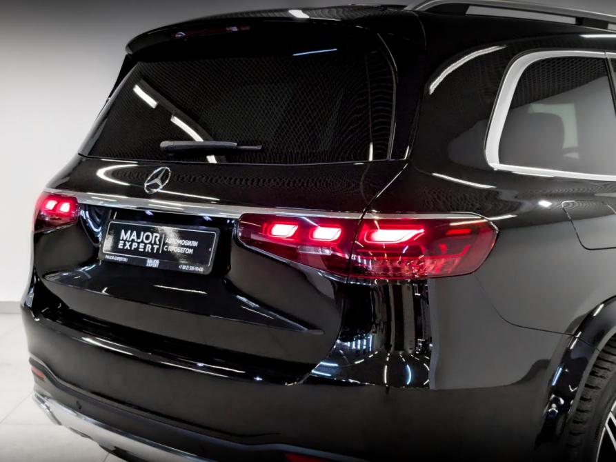 Mercedes-Benz GLS II (X167) Рестайлинг Санкт-Петербург  - изображение 29