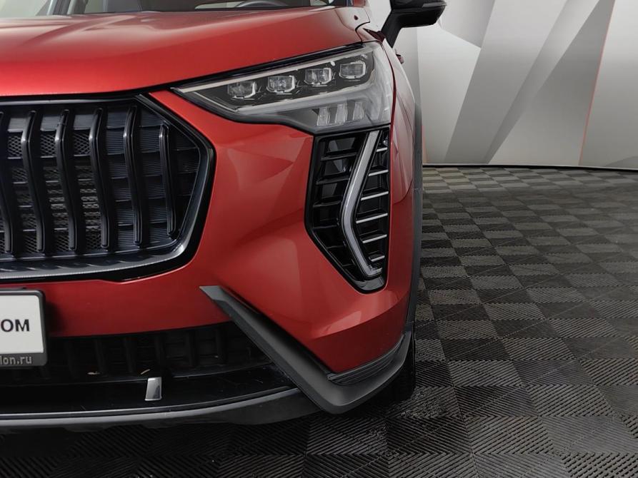Haval Jolion I Рестайлинг Москва  - изображение 10