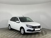 Lada (ВАЗ) Granta I Рестайлинг Воронеж  - изображение 29