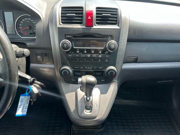 Honda CR-V III с пробегом 2008 года, цена 1 129 000 рублей, 223330 км, внедорожник, Автокод Объявления