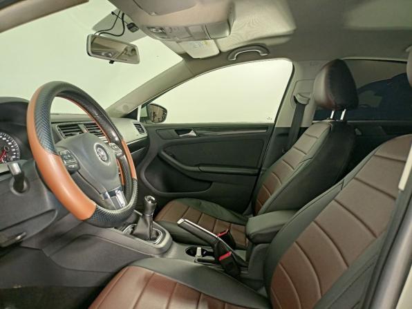 Volkswagen Jetta VI с пробегом 2014 года, цена 889 000 рублей, 170000 км, седан, Автокод Объявления