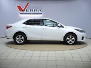 Toyota Corolla XI (E160 E170 E180) Уфа  - изображение 20