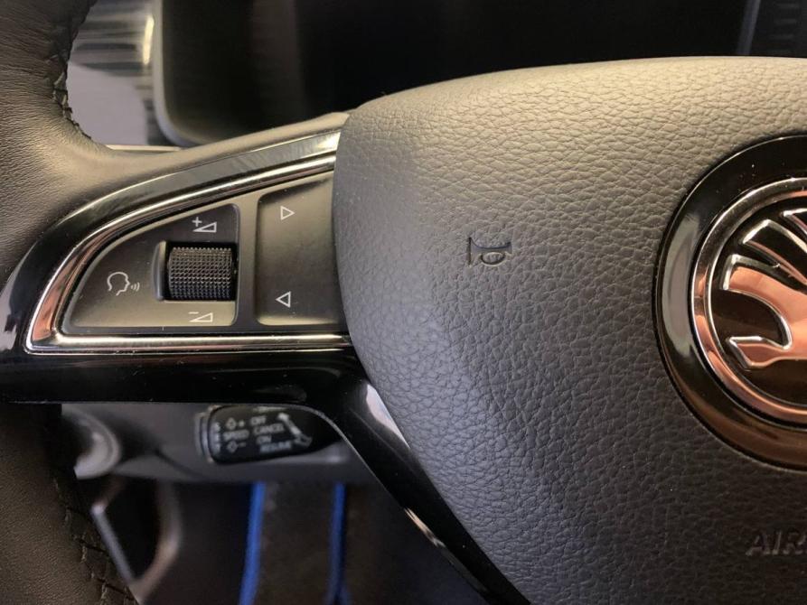 Skoda Kodiaq I Челябинск  - изображение 18