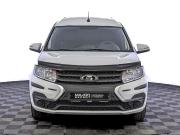 Lada (ВАЗ) Largus I Рестайлинг Москва  - изображение 28
