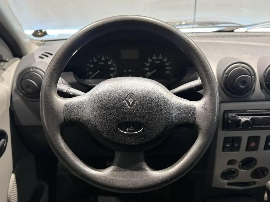 Renault Logan I Новосибирск  - изображение 13