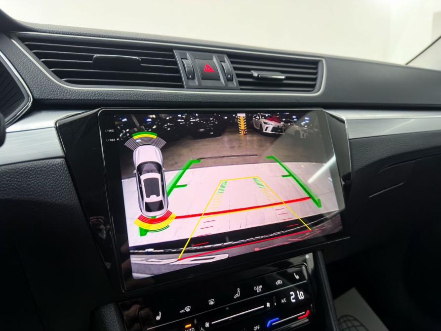 Skoda Superb III Рестайлинг Уфа  - изображение 17