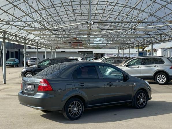 Ravon Nexia R3 с пробегом 2018 года, цена 614 400 рублей, 116766 км, седан, Автокод Объявления