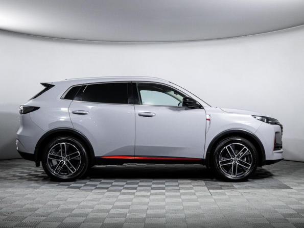 Changan CS55 Plus II с пробегом 2024 года, цена 2 050 000 рублей, 41000 км, внедорожник, Автокод Объявления