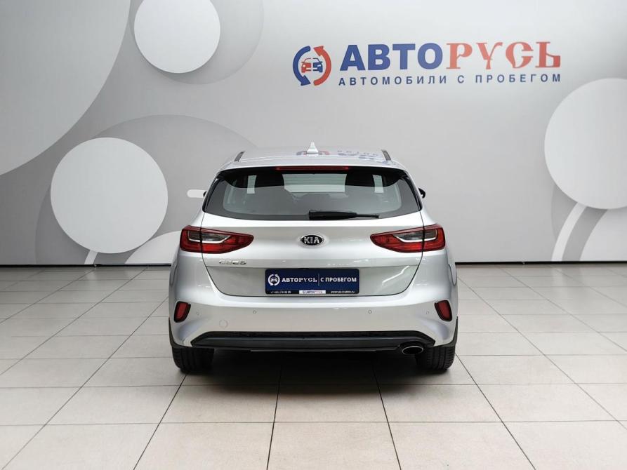 Kia Ceed III Подольск  - изображение 4