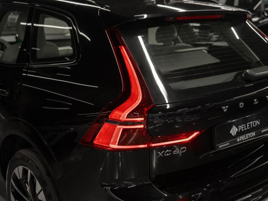 Volvo XC60 II Рестайлинг 2 Москва  - изображение 29
