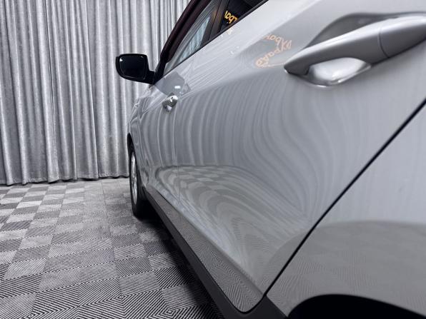 Hyundai ix35 I с пробегом 2011 года, цена 1 200 000 рублей, 232722 км, внедорожник, Автокод Объявления