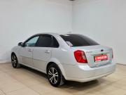 Chevrolet Lacetti I Альметьевск  - изображение 25