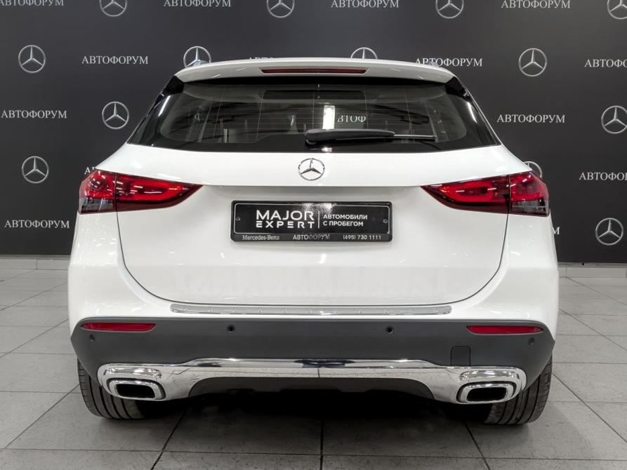 Mercedes-Benz GLA II (H247) Москва  - изображение 6