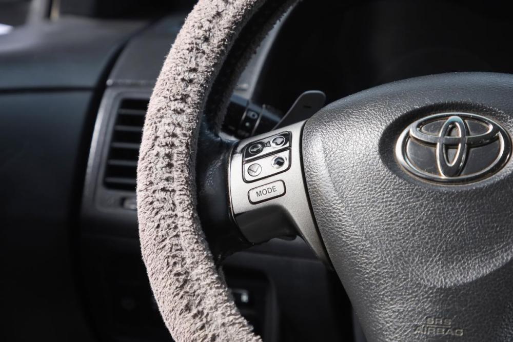 Toyota Corolla X (E140 E150) Новосибирск  - изображение 12