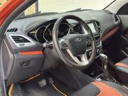 Lada (ВАЗ) Vesta I Барнаул  - изображение 56