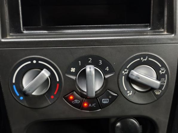 Suzuki Splash I с пробегом 2009 года, цена 596 000 рублей, 158720 км, хэтчбек, Автокод Объявления