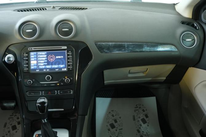 Ford Mondeo IV Рестайлинг с пробегом 2012 года, цена 999 000 рублей, 153000 км, седан, Автокод Объявления