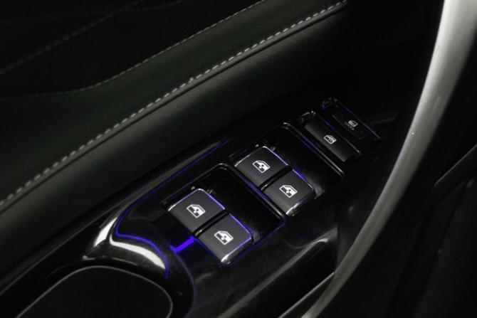 Changan CS95 I Рестайлинг 2 с пробегом 2023 года, цена 2 599 000 рублей, 67035 км, внедорожник, Автокод Объявления