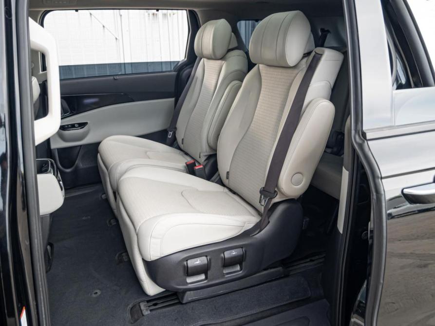 Kia Carnival IV Краснодар  - изображение 10