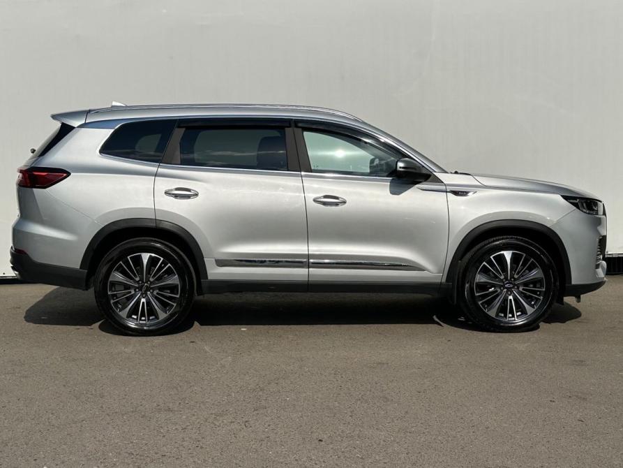 Chery Tiggo 8 Pro Max I Рестайлинг Москва  - изображение 4