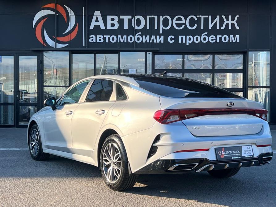 Kia K5 III Волгоград  - изображение 4