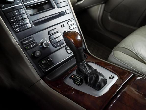 Volvo XC90 I Рестайлинг с пробегом 2012 года, цена 2 000 000 рублей, 120246 км, внедорожник, Автокод Объявления