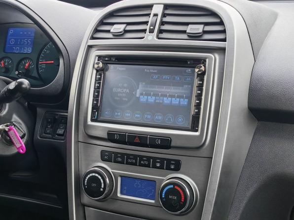 Chery Tiggo (T11) I Рестайлинг (FL) с пробегом 2014 года, цена 479 000 рублей, 70110 км, внедорожник, Автокод Объявления