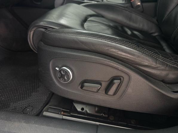 Audi A7 I (4G) с пробегом 2010 года, цена 1 579 000 рублей, 158603 км, лифтбек, Автокод Объявления