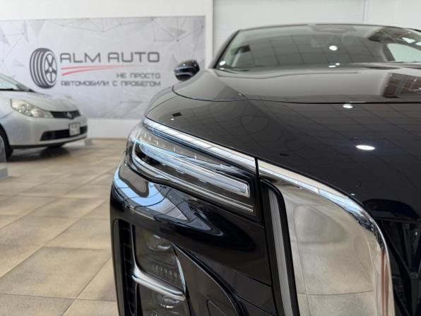 Hongqi H5 II с пробегом 2024 года, цена 3 590 000 рублей, 692 км, седан, Автокод Объявления