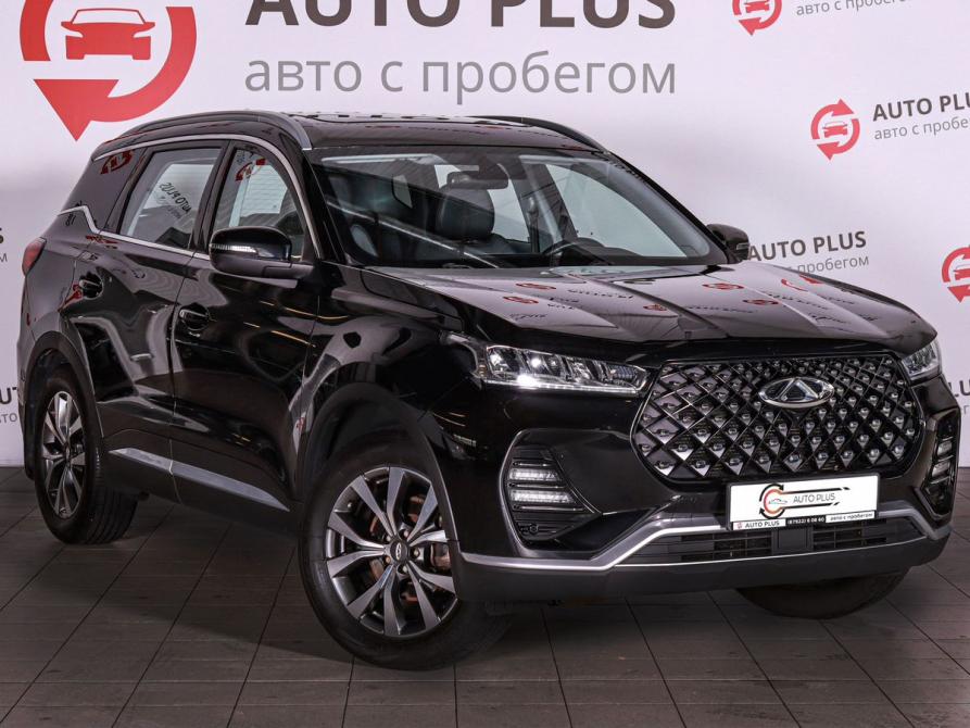 Chery Tiggo 7 Pro I Минеральные Воды  - изображение 1