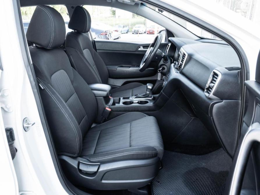 Kia Sportage IV Ставрополь  - изображение 8